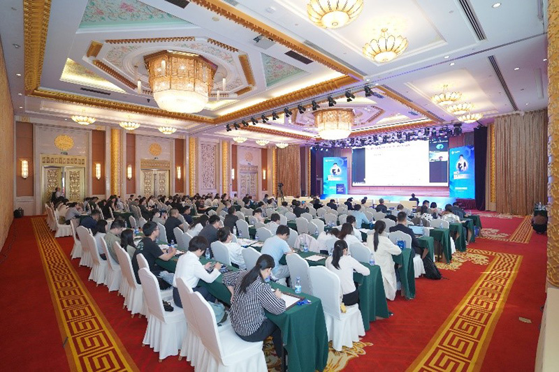 首屆實驗室試劑發(fā)展論壇成功舉辦